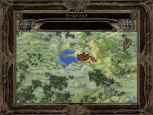 銅鑼☆ウィッシュ：Baldur's Gate 2#207_挿絵4