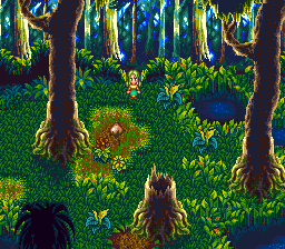 ロマンシング サ・ガ3のプレイ日記47:レトロゲーム(スーファミ)_挿絵2