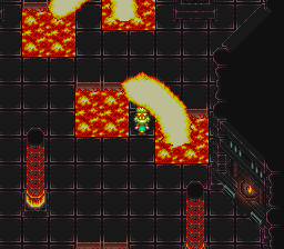 ロマンシング サ・ガ3のプレイ日記47:レトロゲーム(スーファミ)_挿絵15