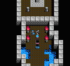 ウルティマ 聖者への道のプレイ日記15：レトロゲーム(ファミコン)_挿絵61