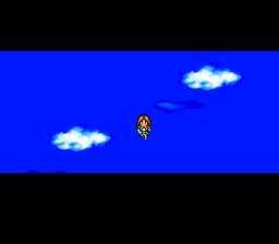 蓬莱学園の冒険！転校生スクランブルのプレイ日記1：レトロゲーム(スーファミ)_挿絵11