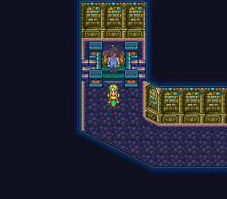 ロマンシング サ・ガ3のプレイ日記41：レトロゲーム(スーファミ)_挿絵28