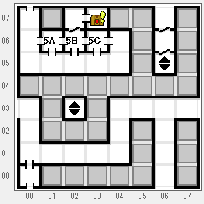 ウルティマ 聖者への道のプレイ日記12:レトロゲーム(ファミコン)_挿絵14