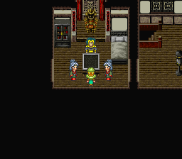 ロマンシング サ・ガ3のプレイ日記44：レトロゲーム(スーファミ)_挿絵5