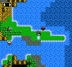 ウルティマ 聖者への道のプレイ日記14：レトロゲーム(ファミコン)_挿絵41