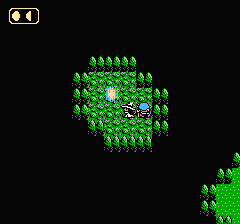 ウルティマ 聖者への道のプレイ日記13:レトロゲーム(ファミコン)_挿絵22