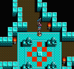 ウルティマ 聖者への道のプレイ日記12:レトロゲーム(ファミコン)_挿絵32