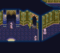 ロマンシング サ・ガ3のプレイ日記41：レトロゲーム(スーファミ)_挿絵17