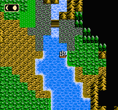 ウルティマ 聖者への道のプレイ日記12:レトロゲーム(ファミコン)_挿絵38