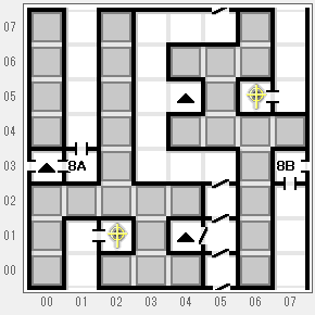 ウルティマ 聖者への道のプレイ日記16：レトロゲーム(ファミコン)_挿絵33