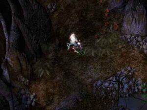 銅鑼リターンズ:Baldur's Gate 2#210_挿絵4