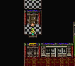 ロマンシング サ・ガ3のプレイ日記50：レトロゲーム(スーファミ)_挿絵21