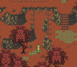 ロマンシング サ・ガ3のプレイ日記42：レトロゲーム(スーファミ)_挿絵23