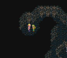 ロマンシング サ・ガ3のプレイ日記43:レトロゲーム(スーファミ)_挿絵29