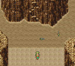 ロマンシング サ・ガ3のプレイ日記43:レトロゲーム(スーファミ)_挿絵7