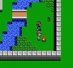 ウルティマ 聖者への道のプレイ日記8：レトロゲーム(ファミコン)_挿絵5