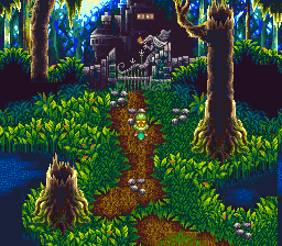 ロマンシング サ・ガ3のプレイ日記47:レトロゲーム(スーファミ)_挿絵12