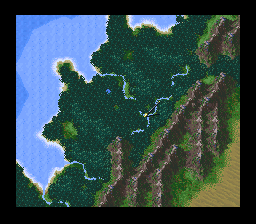 ロマンシング サ・ガ3のプレイ日記45:レトロゲーム(スーファミ)_挿絵21