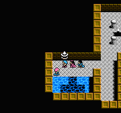 ウルティマ 聖者への道のプレイ日記13:レトロゲーム(ファミコン)_挿絵8