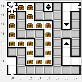 ウルティマ 聖者への道のプレイ日記14：レトロゲーム(ファミコン)_挿絵18