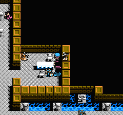 ウルティマ 聖者への道のプレイ日記14：レトロゲーム(ファミコン)_挿絵45