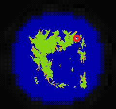 ウルティマ 聖者への道のプレイ日記16：レトロゲーム(ファミコン)_挿絵37