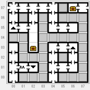 ウルティマ 聖者への道のプレイ日記16：レトロゲーム(ファミコン)_挿絵20