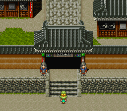 ロマンシング サ・ガ3のプレイ日記49：レトロゲーム(スーファミ)_挿絵27