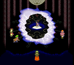 ロマンシング サ・ガ3のプレイ日記47:レトロゲーム(スーファミ)_挿絵27