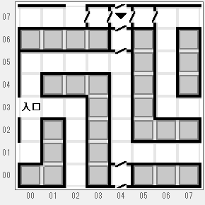 ウルティマ 聖者への道のプレイ日記15：レトロゲーム(ファミコン)_挿絵40