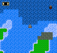 ウルティマ 聖者への道のプレイ日記16：レトロゲーム(ファミコン)_挿絵2