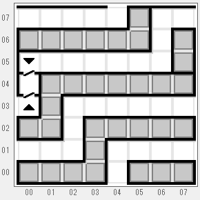ウルティマ 聖者への道のプレイ日記12:レトロゲーム(ファミコン)_挿絵26