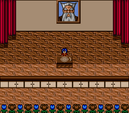 蓬莱学園の冒険！転校生スクランブルのプレイ日記1：レトロゲーム(スーファミ)_挿絵17