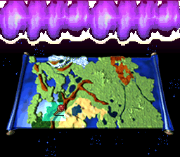 ロマンシング サ・ガ3のプレイ日記45:レトロゲーム(スーファミ)_挿絵20