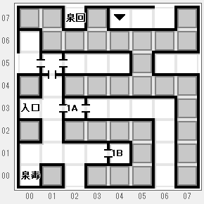 ウルティマ 聖者への道のプレイ日記12:レトロゲーム(ファミコン)_挿絵1