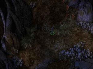 銅鑼リターンズ:Baldur's Gate 2#210_挿絵5