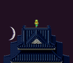 ロマンシング サ・ガ3のプレイ日記50：レトロゲーム(スーファミ)_挿絵35