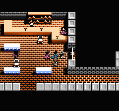 ウルティマ 聖者への道のプレイ日記10:レトロゲーム(ファミコン)_挿絵4