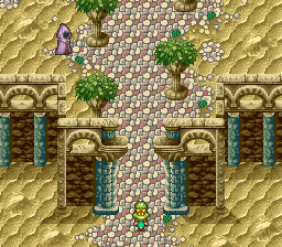 ロマンシング サ・ガ3のプレイ日記40：レトロゲーム(スーファミ)_挿絵1