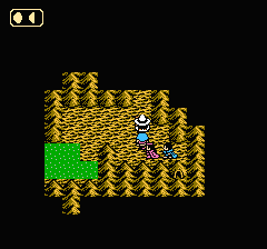 ウルティマ 聖者への道のプレイ日記15：レトロゲーム(ファミコン)_挿絵63