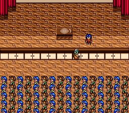 蓬莱学園の冒険！転校生スクランブルのプレイ日記1：レトロゲーム(スーファミ)_挿絵18