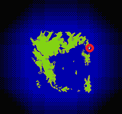 ウルティマ 聖者への道のプレイ日記15：レトロゲーム(ファミコン)_挿絵5