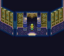 ロマンシング サ・ガ3のプレイ日記40：レトロゲーム(スーファミ)_挿絵15