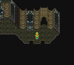 ロマンシング サ・ガ3のプレイ日記50：レトロゲーム(スーファミ)_挿絵58