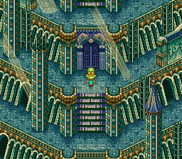 ロマンシング サ・ガ3のプレイ日記40：レトロゲーム(スーファミ)_挿絵12