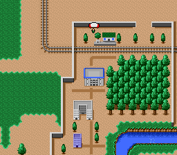 蓬莱学園の冒険！転校生スクランブルのプレイ日記1：レトロゲーム(スーファミ)_挿絵14