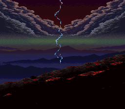 ロマンシング サ・ガ3のプレイ日記50：レトロゲーム(スーファミ)_挿絵71