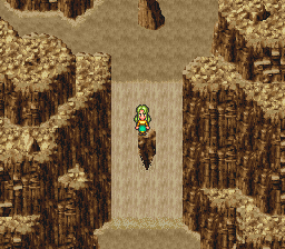 ロマンシング サ・ガ3のプレイ日記43:レトロゲーム(スーファミ)_挿絵6