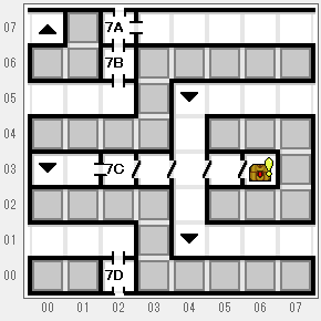 ウルティマ 聖者への道のプレイ日記16：レトロゲーム(ファミコン)_挿絵25
