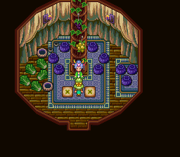 ロマンシング サ・ガ3のプレイ日記44：レトロゲーム(スーファミ)_挿絵2